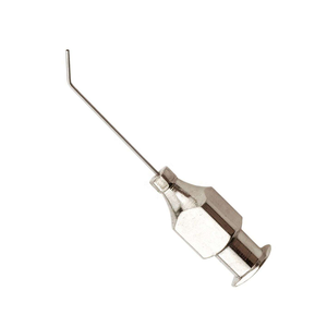 Juego de Instrumentos Manuales para Cataratas, Acero Inoxidable, Reutilizables, Herramientas Quirúrgicas de Microoftalmología para Reemplazo de Lentes - Product Image 4