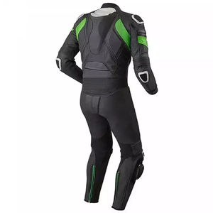 Trajes de moto para hombre de la mejor calidad, transpirables, disponibles en diferentes tallas, ropa de carreras para exteriores. - Product Image 4