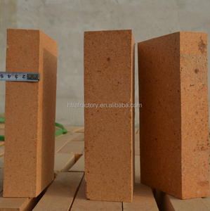 Briques d'argile <span class=keywords><strong>pour</strong></span> fours à charbon, haute réfractarité, large gamme d'applications - Product Image 6