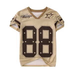 Fournisseur d'uniformes de football américain sur mesure, OEM ODM, maillot de football à étiquette privée, vente en gros de maillots de football américain, maillot personnalisé - Product Image 5