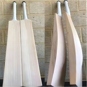 Nouvelle édition de battes de cricket en saule anglais de qualité A, personnalisées, légères, pour balles dures - Product Image 5