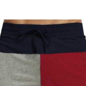 กางเกงขาสั้นออกกำลังกายผู้ชายคุณภาพสูง ระบายอากาศได้ดี เป็นมิตรกับสิ่งแวดล้อม แห้งเร็ว ผ้าฝ้าย/โพลีเอสเตอร์ มีเชือกผูก เอวสม็อค สีดำล้วน สวมใส่สบาย - Product Image 4