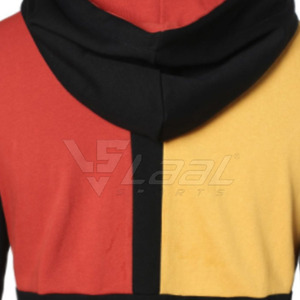 Sweat-shirts pour hommes Smart Fit, tissu mélangé coton, sweat-shirts haut de gamme pour hommes, pour usage quotidien et extérieur - Product Image 6