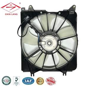 40 ans d'expérience dans la fabrication de pièces automobiles, ventilateur de condenseur pour HONDA CR-V 17'~ L4 1.5L OEM # 19015-5PA-A01 - Product Image 1
