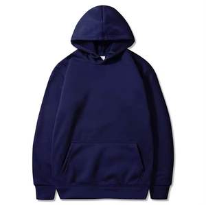 Sweat-shirt de sport pour homme, hiver, 100% coton, imperméable, séchage rapide, respirant, pour la salle de sport, l'entraînement et les activités de plein air - Product Image 3