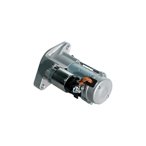 มอเตอร์สตาร์ทรถยนต์ 12V ใหม่ สำหรับ Hilux Hiace Land Cruiser เครื่องยนต์ 1GD/2GD รุ่น 28100-11210 รถบรรทุกเชิงพาณิชย์ญี่ปุ่น - Product Image 5