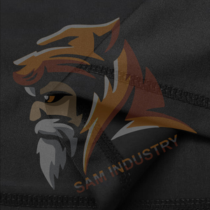 Wholesale Factory Price Customizable <b>Compression</b> <b>Shirt</b> Long & Blank Design <b>Compression</b> Sublimated <b>Shirts</b> - Product Image 6