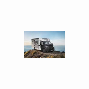 Remolque de caravana plegable, solución de camping que ahorra espacio - Product Image 5