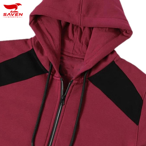 Nouvelle Arrivée Prix de Gros Survêtements d'Entraînement pour Hommes Ensemble Deux Pièces Survêtement de Jogging pour Hommes Survêtements Oversize - Product Image 4