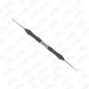 Vente en gros d'ascenseur périosté Finition de Dall Ascenseur pointu avec poignée creuse pour Instrument médical de chirurgie dentaire - Product Image 6