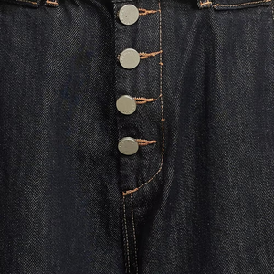 Jeans d'occasion pour hommes, style vintage, pantalon en denim pour hommes, jeans pas chers, coupe slim, coupe droite, pantalon confortable pour tous les jours - Product Image 4
