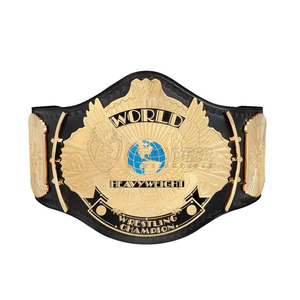 Ceinture en cuir de vachette de haute qualité pour hommes, boucle en métal durable, ceinture de travail - Product Image 5