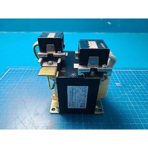 Tsuruta ตัวกรองสัญญาณรบกวนสามเฟส HEC-100UL42TF ไฟฟ้าใช้เป็นชิ้นส่วนอุปกรณ์เซมิคอนดักเตอร์รุ่นเก่า - Product Image 2