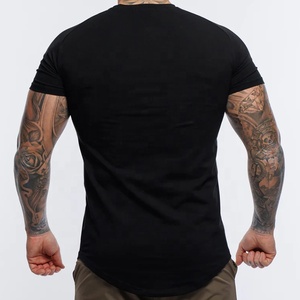 <b>Men</b> <b>Compression</b> Fitness Training <b>Shirt</b> Tight Sports Gym Bodybuilding Long & Quick Dry <b>compression</b> <b>shirt</b> - Product Image 2