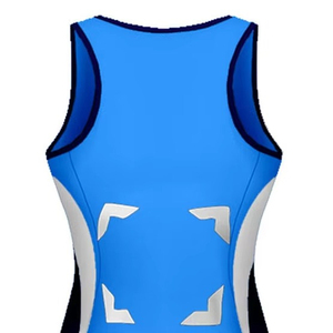 Factory Wholesale Women's Custom Breathable 100% Polyester Digital Printing Seamless Fusing Badminton <b>Athletic</b> Dress - Product Image 6