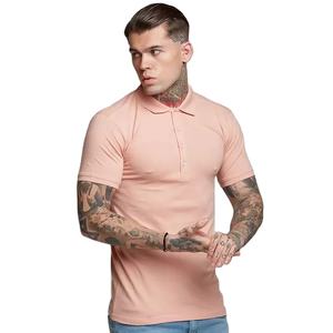 Camiseta Personalizada para Hombre, 180g, 100% Algodón, Jersey Lavado, Cuello Alto, Manga Corta - Product Image 1