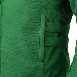 Chaqueta de Motociclista de Cuero Genuino para Hombre de la Mejor Calidad, Nueva Colección de Invierno, Chaquetas de Motocicleta con Protecciones Desmontables Personalizadas - Product Image 5