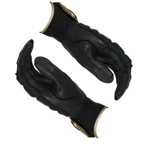 Guantes de Béisbol de Cuero Sublimados con Logotipo de Equipo Personalizado, Duraderos para Adultos, Color Personalizado - Product Image 6