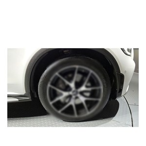 Mercedes-Benz Clase GLC AMG GLC43 4MATIC Coupé, Volante a la Izquierda, Caja de Cambios Automática, con Cámara Trasera, Modelo Octubre 2021, 27,112 km - Product Image 5