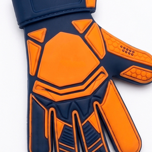 Wholesale <b>Custom</b> Embossed Logo Silicone Rubber <b>Keychain</b> Best Design Gloves Shape Rubber <b>Keychain</b> At Low Price - Product Image 2