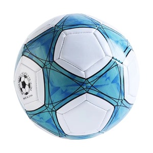 Balón de Fútbol Resistente a Prueba de Explosiones de Buena Calidad, Balón de Fútbol Económico para Entrenamiento al Aire Libre TREXFIT TFI-FB - Product Image 3