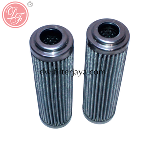 ไส้กรองไฮดรอลิกอุตสาหกรรม อะไหล่ทดแทน OEM สำหรับเครื่องจักรกลหนัก - Product Image 6