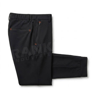 Conjunto de Uniforme de Golf Profesional, Ropa Deportiva Transpirable, Nuevo Estilo, Uniforme de Golf Personalizado - Product Image 4