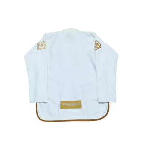 Uniformes de Jiu Jitsu Personalizados con el Último Diseño en Oferta, Uniformes de Artes Marciales BJJ GI para Entrenamiento - Product Image 3