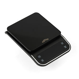 Báscula Digital Electrónica Multifunción de Acero Inoxidable de 3 kg y 6.6 lb para Pesar Alimentos en la Cocina - Product Image 3