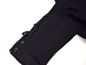 German Top Quality Men's Genuine Leather Suit <b>Stand</b> Collar Waterproof Outerwear Jacket Wholesale High Quality Zipper Long Sleeve - Product Image 6