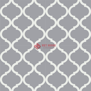 กระเบื้องพรีเมียมทนทานขนาด 190x190 มม. ลายอิฐ - Product Image 2