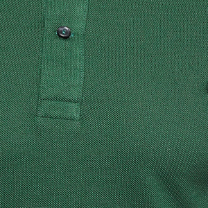 T-shirt décontracté en jersey 100 % coton pour homme, personnalisé, respirant, de haute qualité, idéal pour l'été, avec logo brodé - Product Image 5