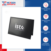 Porte-documents de diplôme personnalisé de qualité supérieure vendu dans le monde entier, fabriqué en Inde par Nexgen Exports Custom