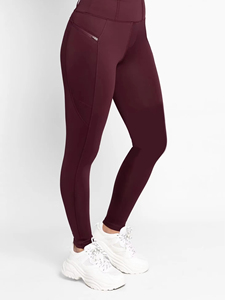 Nouveaux Pantalons d'équitation pour femmes en gros, Collants d'équitation, Leggings d'équitation, Jodhpurs et Culottes d'équitation en gros - Product Image 3
