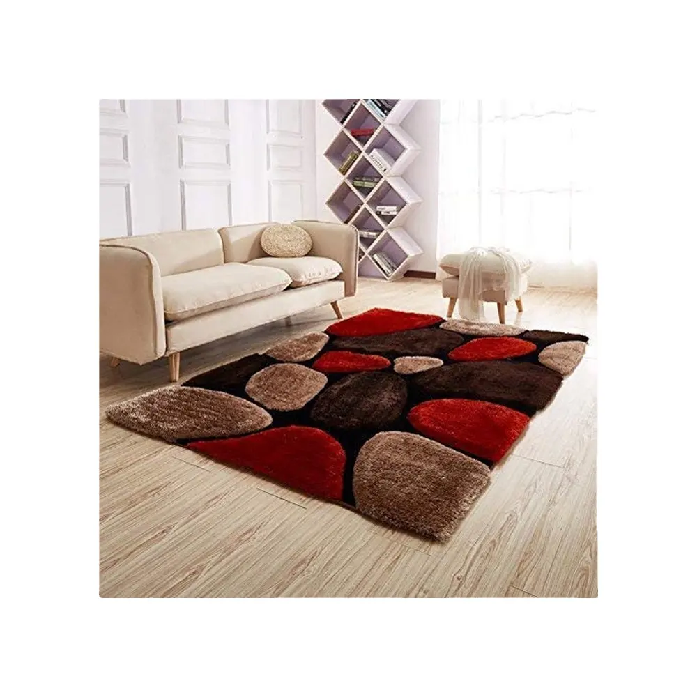 Best Quality Customized Shaggy Carpets Luxurious Area Rugs And Saggy Carpets For Home Buy At Factory Price