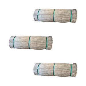Top product sedge mat <b>seagrass</b> tree protection barrier eco friendly <b>plant</b> <b>pot</b> cover trunk protector wrap block exporter co - Product Image 1