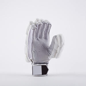 Guantes de Bateo de Cricket de Alta Calidad y Cómodos con Agarre Suave, Logotipo Personalizable, Talla y Color - Accesorios de Cricket Premium - Product Image 3