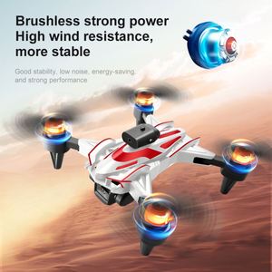 Dron Comercial K12 Max 2025 de Gran Venta, Sin Escobillas, Grabación de Video 3/4K, Doble Giroscopio, Cuadricóptero Plegable de 6 Ejes con Control Remoto - Product Image 3