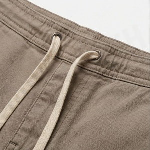 ซื้อเสื้อยืดผู้ชายแบบลำลองทรงโอเวอร์ไซส์ ผ้าฝ้ายถัก 100% คุณภาพดี ออกแบบเองได้ แห้งเร็ว ระบายอากาศดี เป็นมิตรกับสิ่งแวดล้อม แขนสั้น - Product Image 4