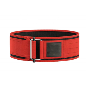 Ceinture de musculation unisexe pour le soutien du dos, musculation, entraînement en salle de sport, néoprène haute épaisseur, antidérapante, respirante - Product Image 4