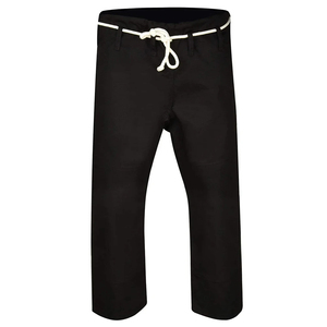 Uniforme de Jiu-Jitsu Personalizado de la Mejor Calidad, Diseño Moderno, Uniformes de BJJ 100% Algodón - Product Image 5