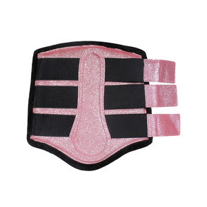 Vente Fabricant : Équipement Équestre – Protège-Pattes et Clochettes pour Chevaux, Ensemble Personnalisable en Matériaux sur Mesure - Product Image 4