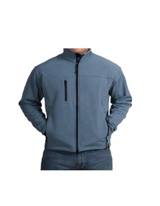 Ventes en gros de vestes softshell pour hommes, personnalisées, bon marché, en softshell, imperméables, imprimées, par BS 2026 - Product Image 4