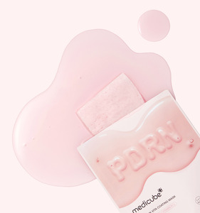 Mascarilla Facial medicube PDRN PINK VITA COATING MASK 1EA, Nutritiva, Iluminadora, para una Piel Radiante e Hidratada, Cuidado Diario - Product Image 4