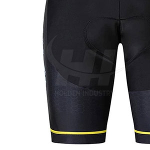 Meilleurs shorts de cyclisme nouvelle collection, qualité supérieure, tissu doux, pour le cyclisme, la course et le fitness - Product Image 6