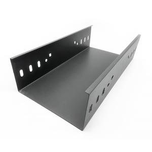 Bandeja Portacables de Aleación de Aluminio 300100, Perfil de Aluminio 20010050, Bandeja Portacables Tipo Escalera 400150, Canalización para Cables Solares Fotovoltaicos - Product Image 2