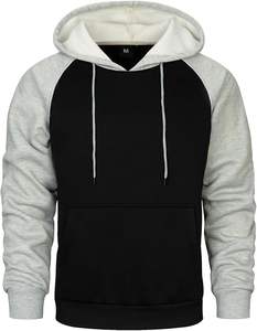 Oferta Especial: Sudaderas con Capucha para Hombre, 100% Algodón, Estampado Personalizado, Cuello con Capucha, Invierno, Diseño Sólido, Casual, Sublimadas - Product Image 4