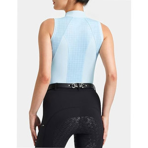 Ropa Ecuestre Personalizada de Alta Calidad para Mujer, la Más Vendida al por Mayor con Logotipo Frontal - Product Image 2