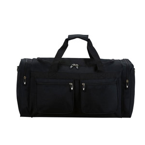 Sac de sport polyvalent adapté au travail, aux voyages, aux sports et aux activités quotidiennes, avec une construction durable et un espace de rangement. - Product Image 1