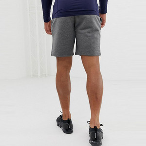 Best Selling Customized Logo & Design Shorts Slim Fit High Quality <b>Material</b> Breathable Side Pockets Unisex Shorts Trendy Fashion - Product Image 3